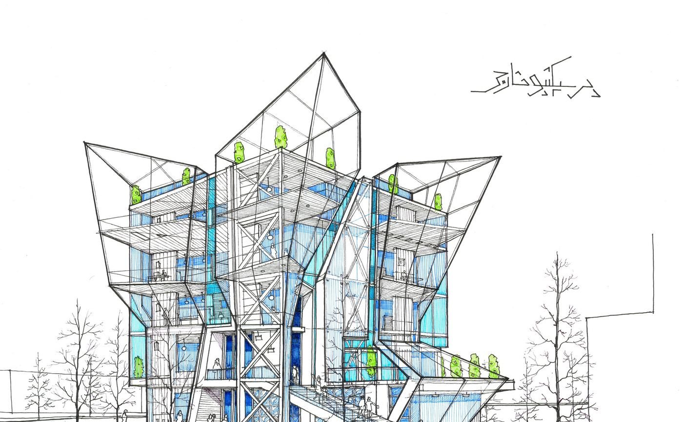 Hospitality project